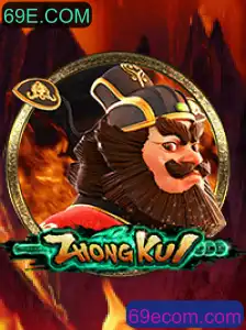 Descubra ZhongKui: O Jogo Estratégico Inspirado na Mitologia Chinesa
